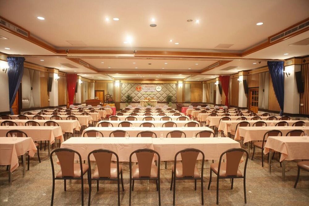 Boon Siam Hotel Krabi Luaran gambar